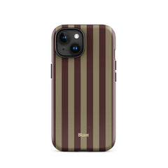 Hazel iPhone Case