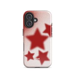 Aelixi iPhone Case