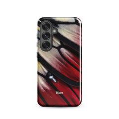 Crimson Dart Samsung Case