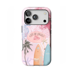 City of Angels iPhone Case
