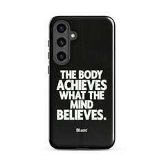 Driveline Samsung Case