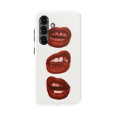 Snarl Samsung Case