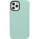 Mint Green on Pink | Ultra-Protective Bold Case