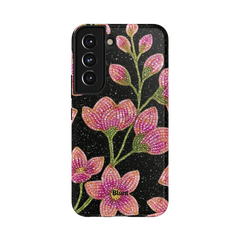 Stardust Bloom Samsung Case