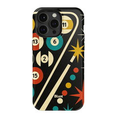 Rack em Up iPhone Case
