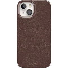 Cedar Trail | Brown Enchanted Shimmer Case