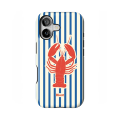 Eastport iPhone Case