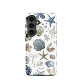 Capri Samsung Case