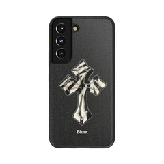 Iron Cross Samsung Case