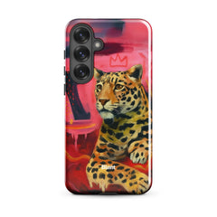 Roar Samsung Case