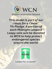 Midnight Leopard