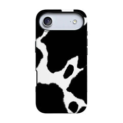 Current MOOd | Cow Print Case