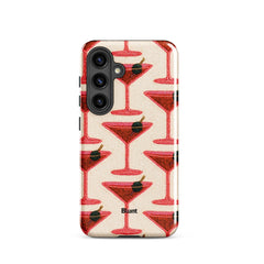 Berry Martini Samsung Case