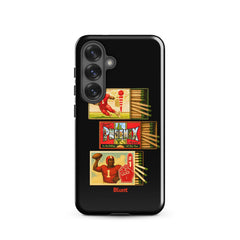 AZ Football Samsung Case