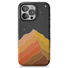 Night Skies | Mountain Starlight Case