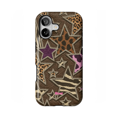 Rozani iPhone Case
