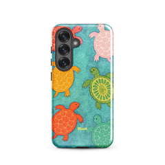 Honu Samsung Case