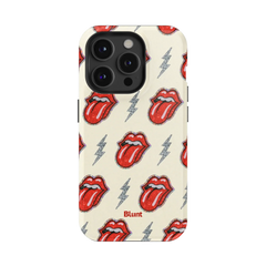 Shock iPhone Case