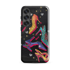 Stiletto Samsung Case