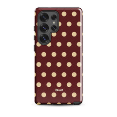 Petal Pop Samsung Case