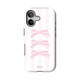Poppy iPhone Case