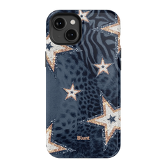Midnight Star iPhone Case
