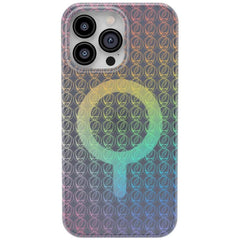 Rainbow Ripple | Holographic Grateful Dead Case