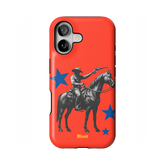 Six Shooter iPhone Case