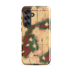 Desert Fade Samsung Case