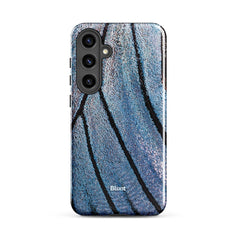 Iridescent Haze Samsung Case
