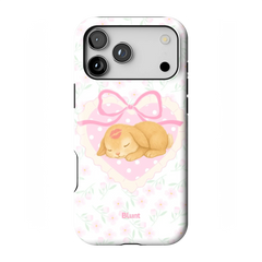 Slumber Party iPhone Case
