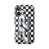 Turbo iPhone Case