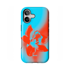 Solarflare iPhone Case