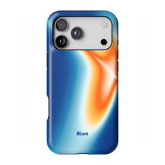 Night Alloy iPhone Case