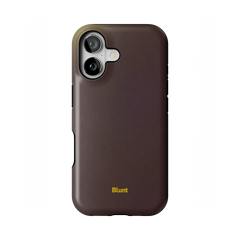 Cacao iPhone Case