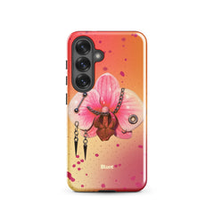 Solflare Samsung Case