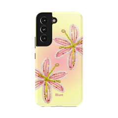 Sugar Bloom Samsung Case