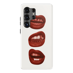 Snarl Samsung Case