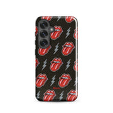 Midnight Samsung Case