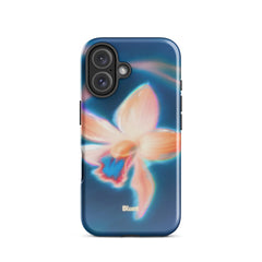 Orchidaze iPhone Case