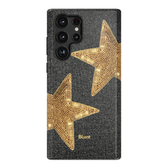 Golden North Samsung Case