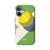 Serve iPhone Case