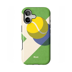 Serve iPhone Case