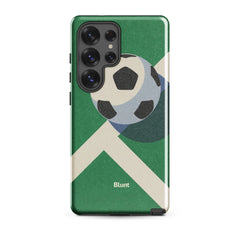Goalie Samsung Case