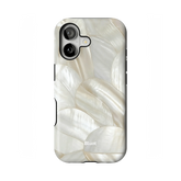 Mother of Pearl iPhone Case