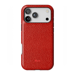 Bravik iPhone Case