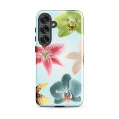 Blush Bloom Samsung Case
