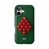 Lucky 8 iPhone Case