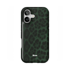 Fauna iPhone Case