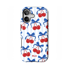 Sweet Cherry iPhone Case